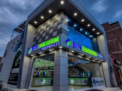 BIN HASHIM PHARMACY