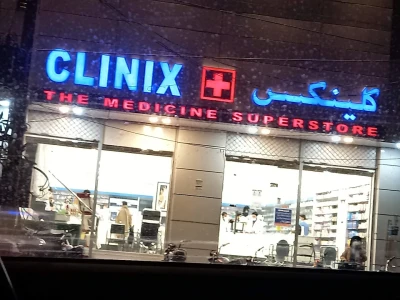 Clinix Pharmacy