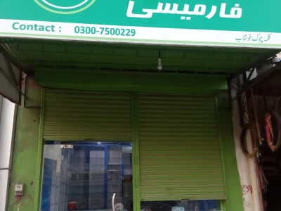 WilCare Pharmacy