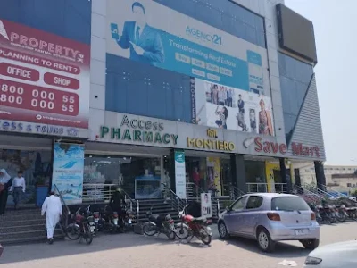 Access Pharmacy