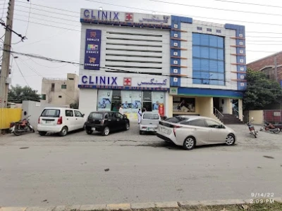 Clinix Pharmacy