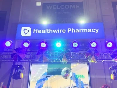 Healthwire pharmacy multan 80