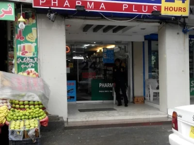 Fazal Din Pharma Plus