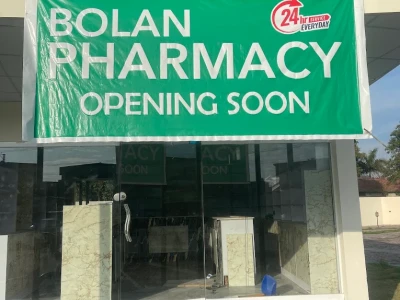 Bolan Pharmacy