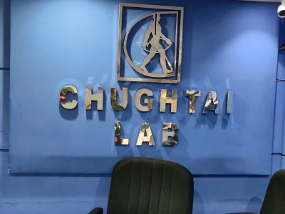 Chughtai Pharmacy