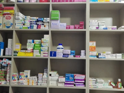HS MEDICO