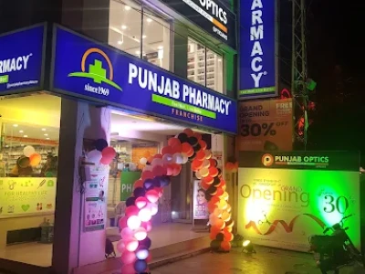 Punjab Pharmacy