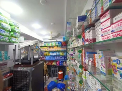 Hafiz Pharmacy