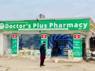 Doctors Plus Pharmacy