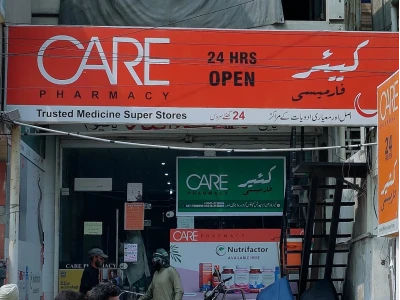 Care Pharmacy