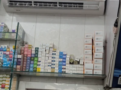 Chenab Pharmacy