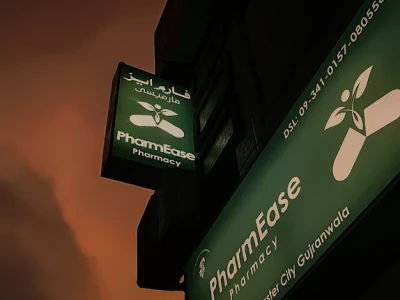 PharmEase Pharmacy