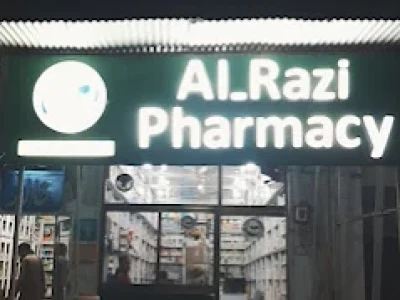 Alrazi Pharmacy Layyah