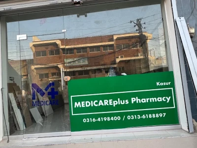 MEDICARE+ Pharmacy