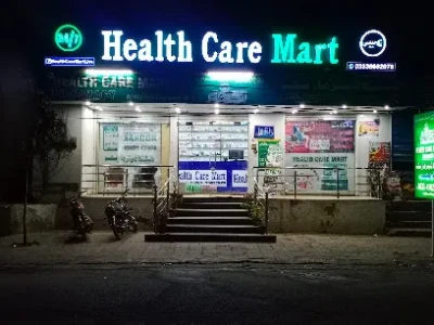 Healthcare Mart Pharmacy