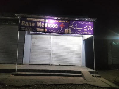 Rana Medicos