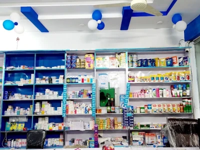 CureRx pharmacy