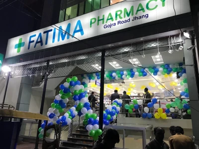 Fatima Pharmacy